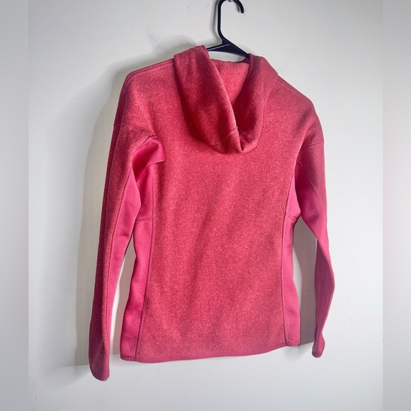 Patagonia Women's Performance Better Sweater Hoody - Picture 2 of 6